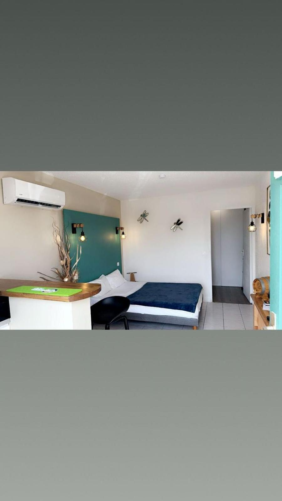 Lilibellule - Apt 107 Les Trois-Ilets Exterior photo